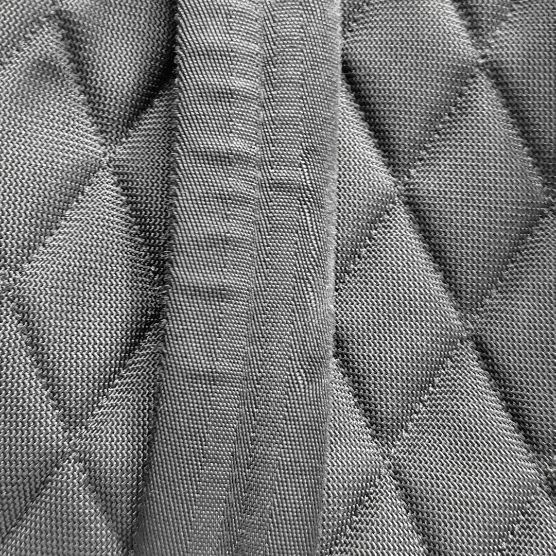 Coated Canvas Backpack Multicolor