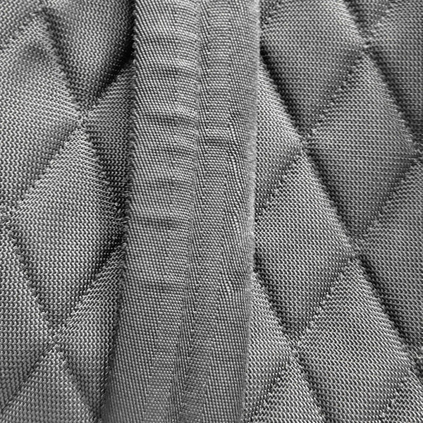 Coated Canvas Backpack Multicolor