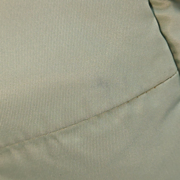 The Rucksack Medium Nylon Green