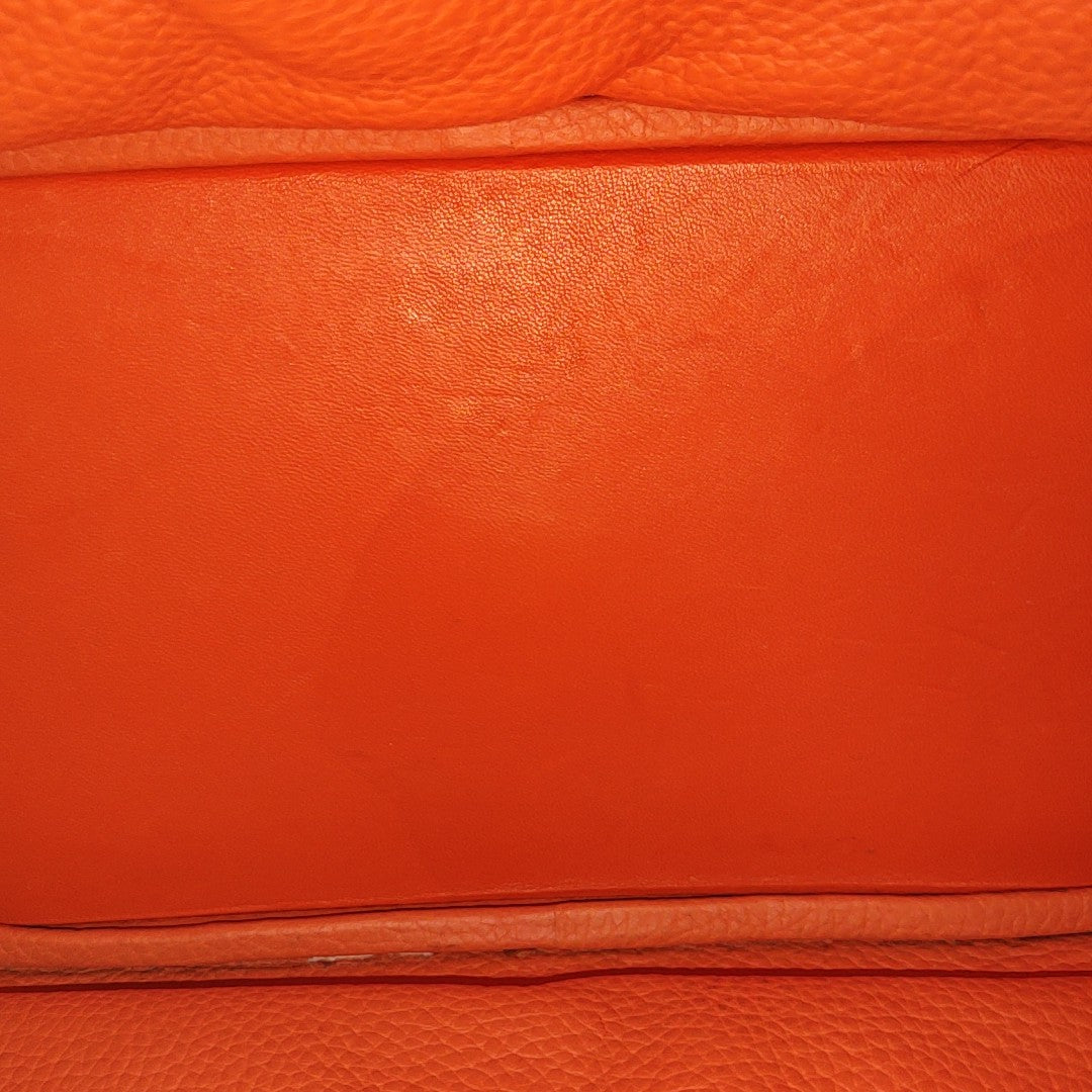 Lindy 30 Clemence Orange