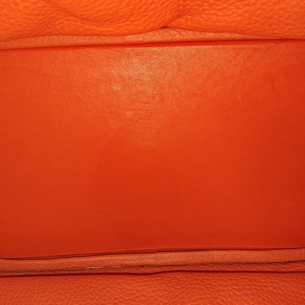 Lindy 30 Clemence Orange