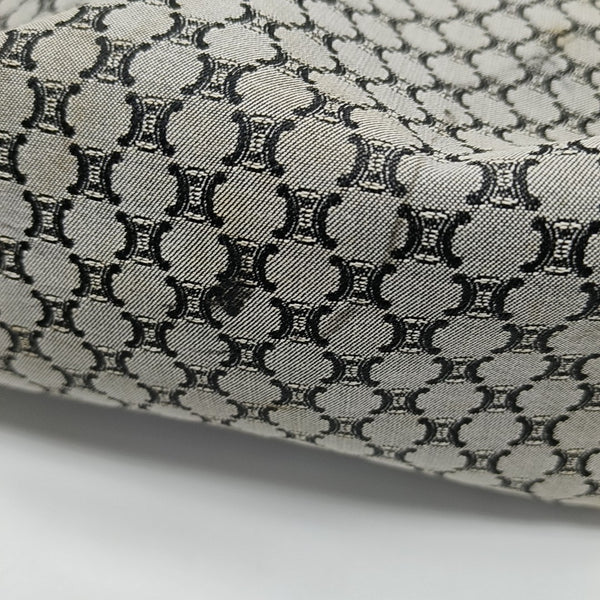 Fabric Gray