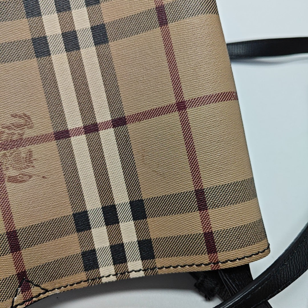 Lorne Coated Canvas Beige