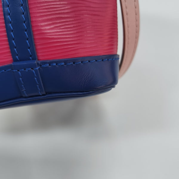 NOÉ Nano Epi Pink