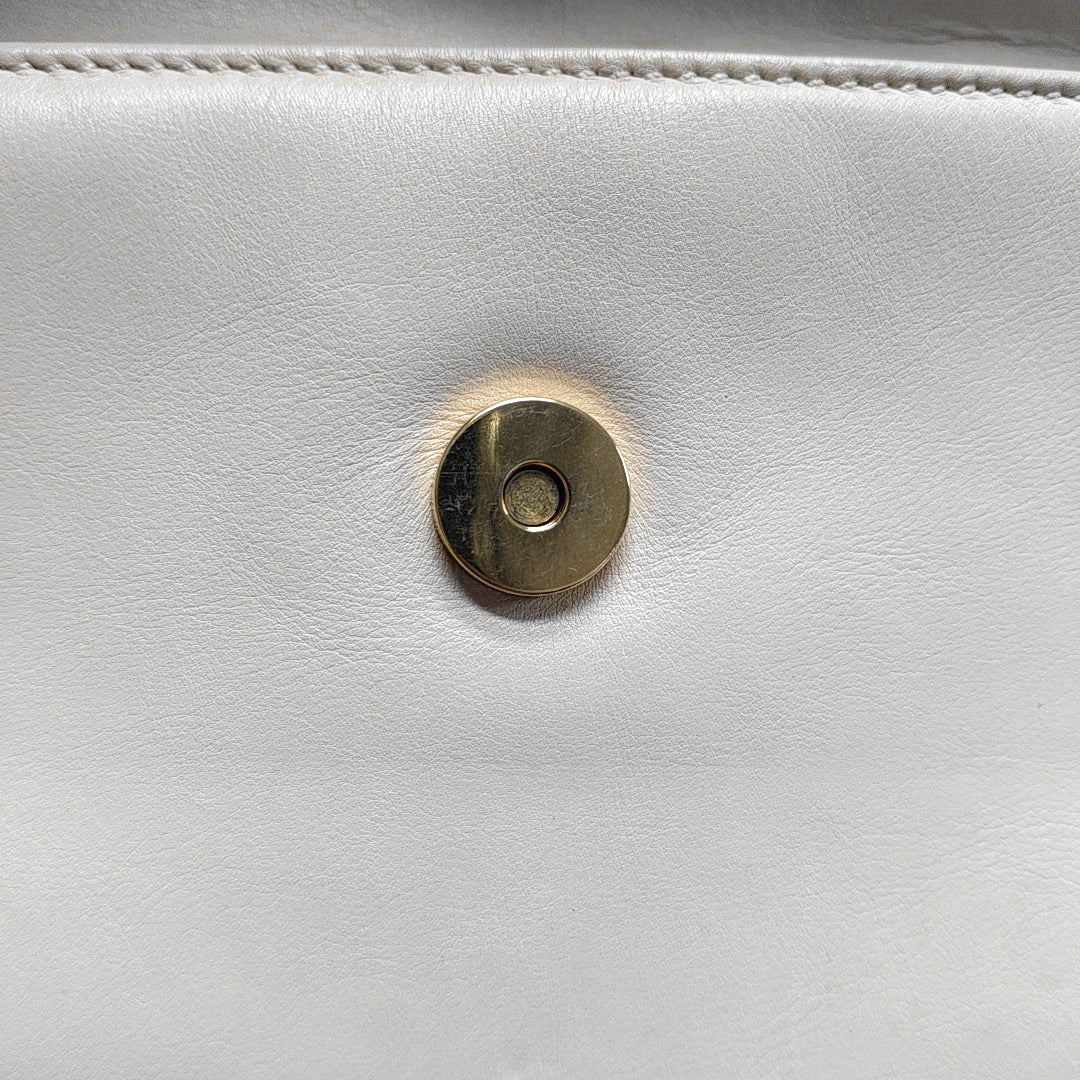 Calfskin Beige