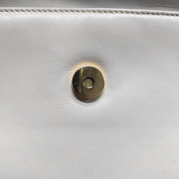 Calfskin Beige
