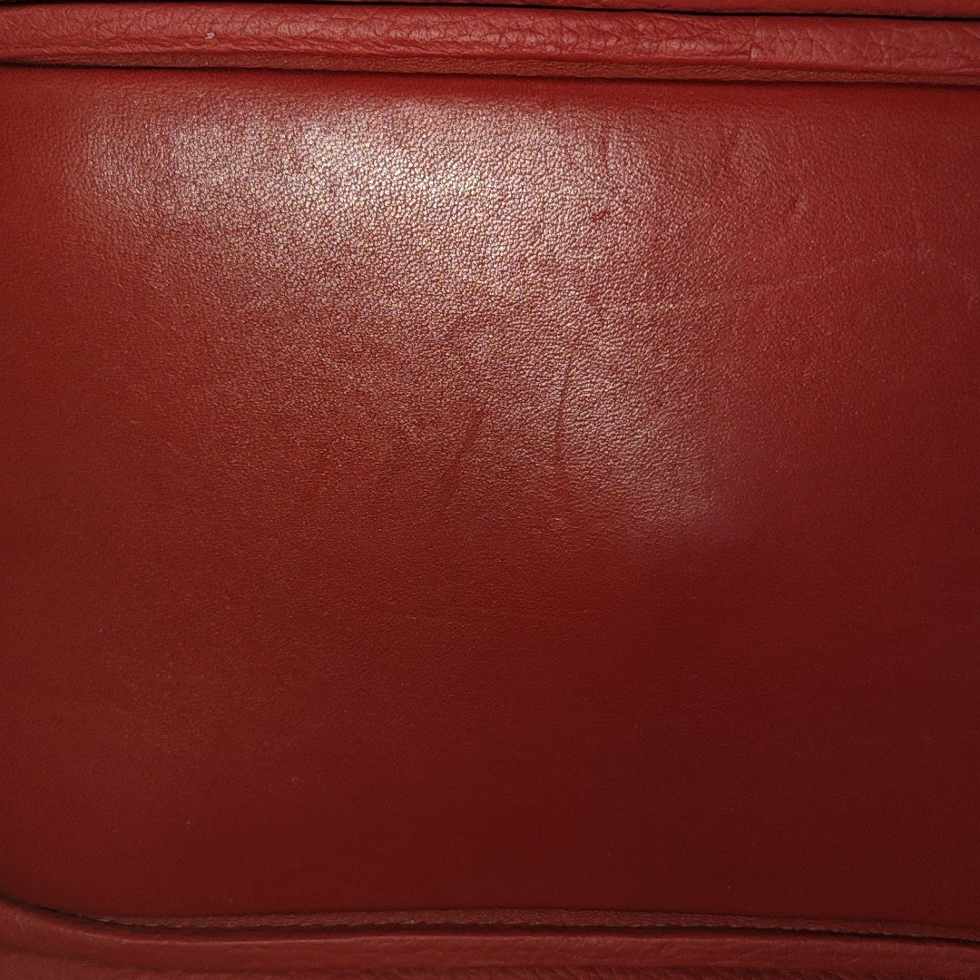 Lindy 34 Clemence Red