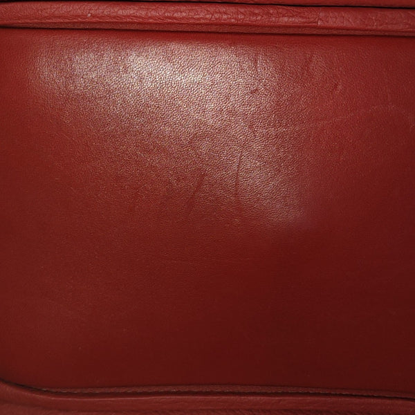 Lindy 34 Clemence Red