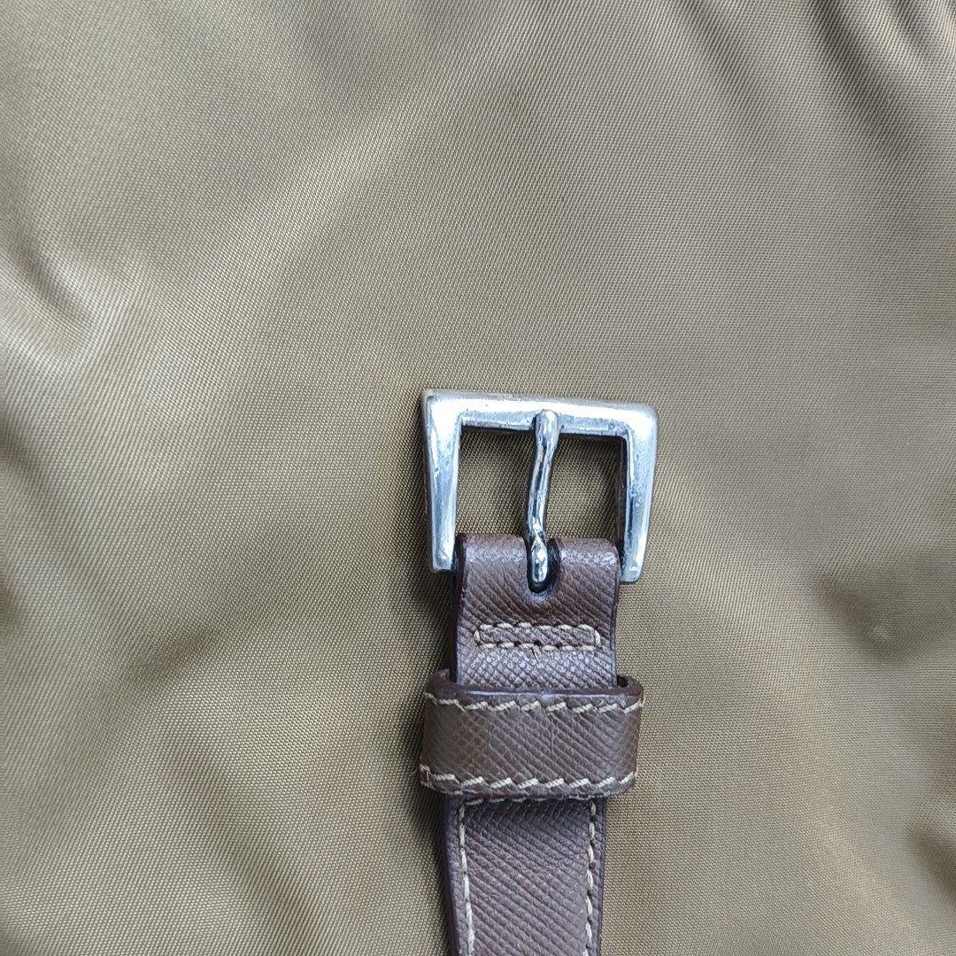 Nylon Brown