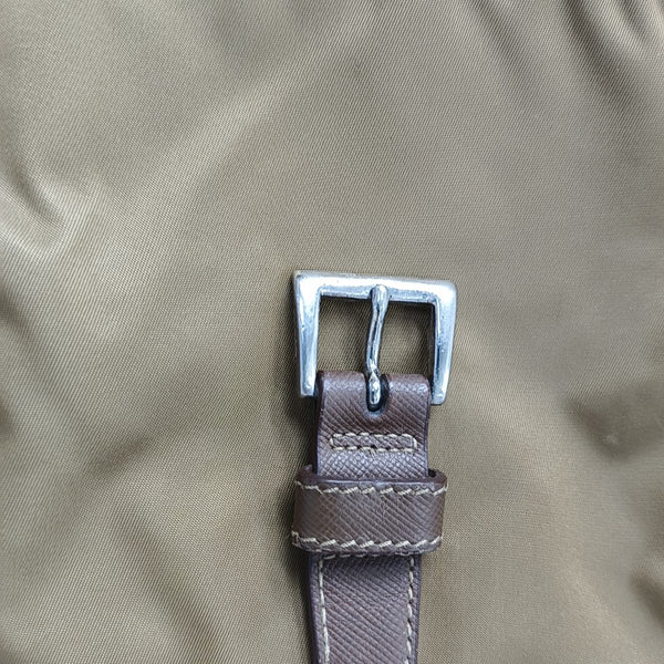Nylon Brown