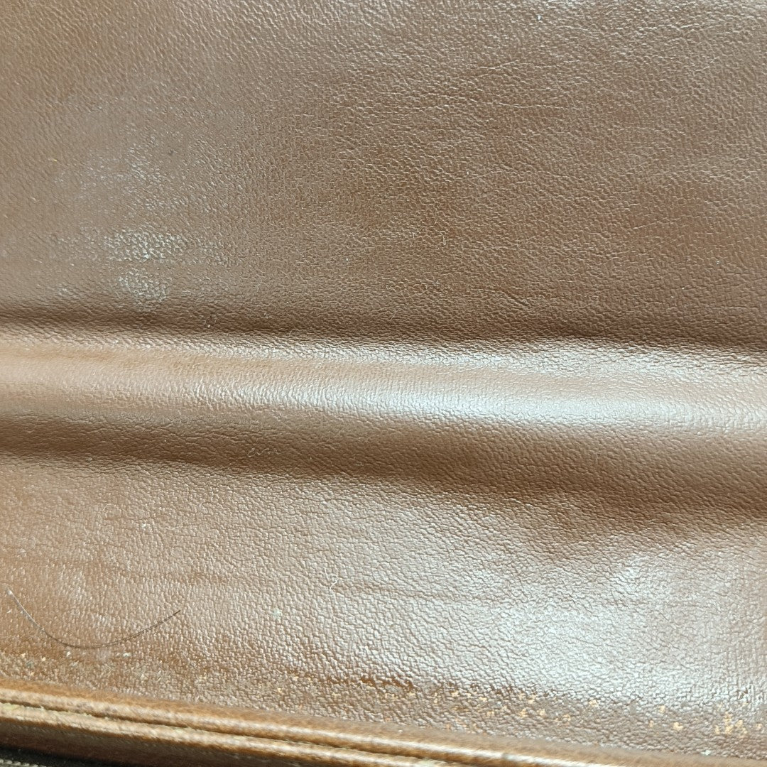Calfskin Brown