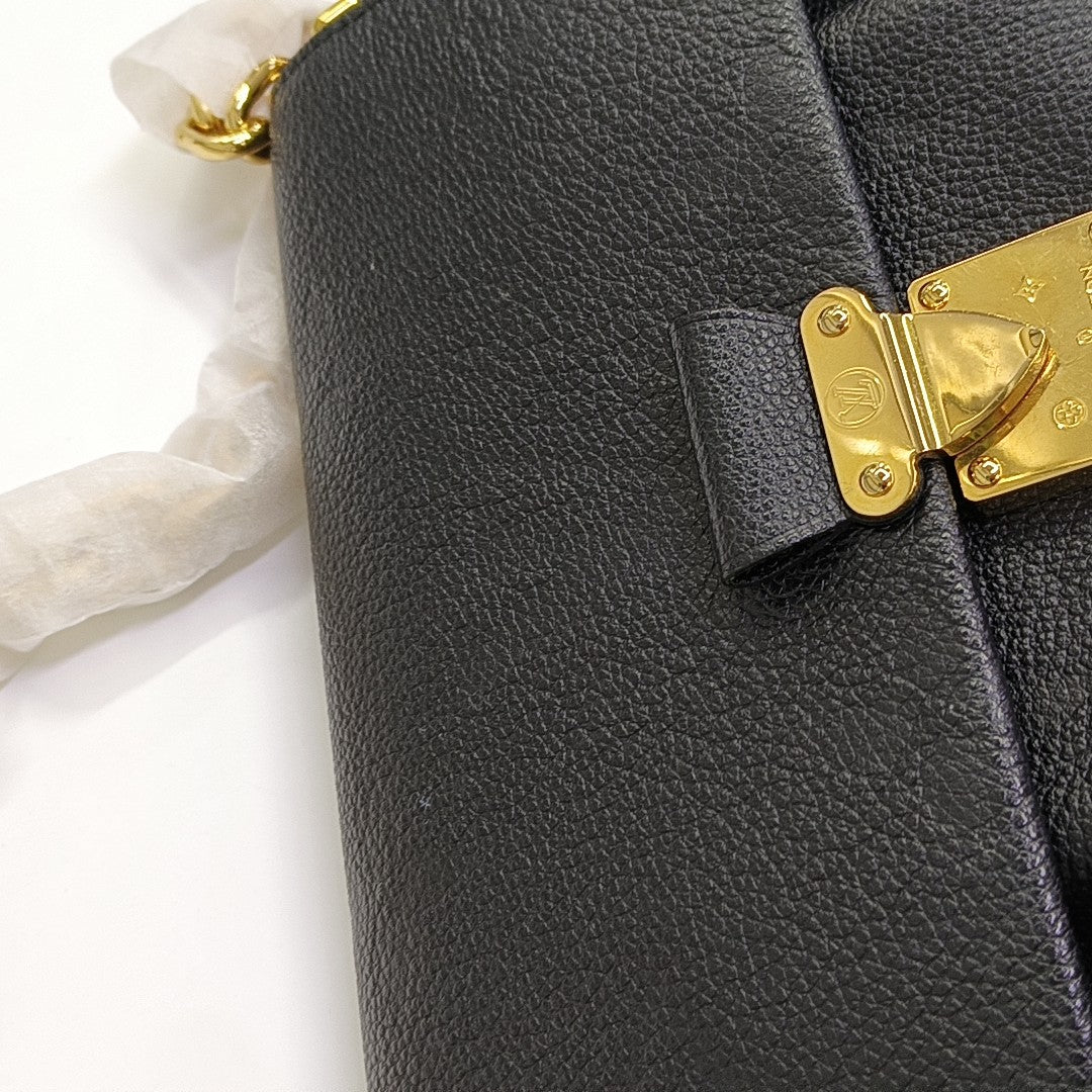 FAVORITE PM Calfskin Black