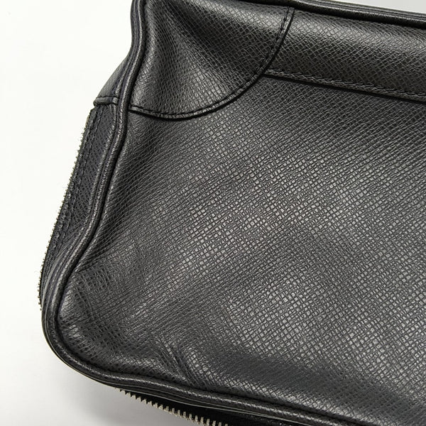 PAVEL Calfskin Gray