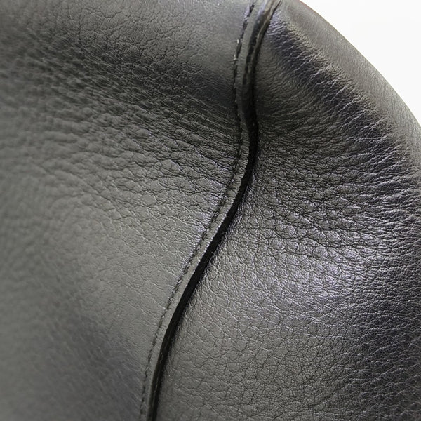 CABAS PHANTOM Small Calfskin Black
