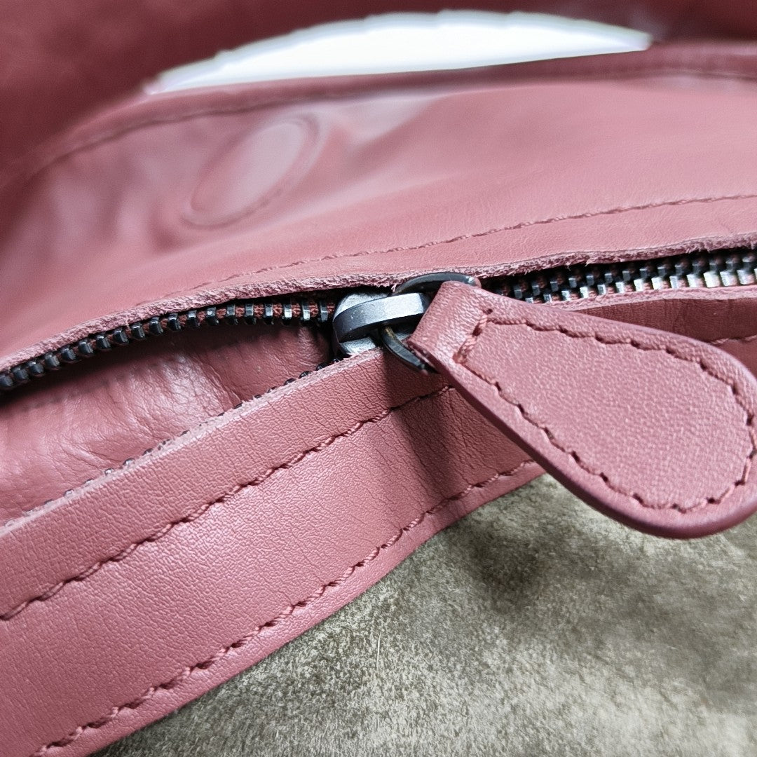 Ciambrino Lambskin Beige