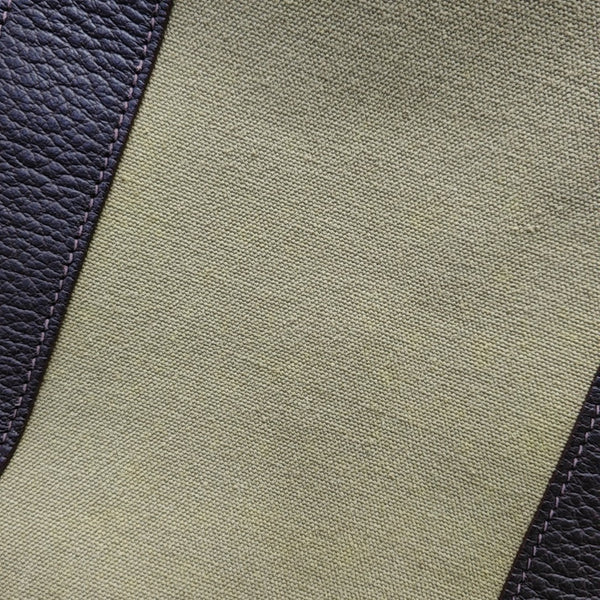 Garden Party 36 Canvas Green