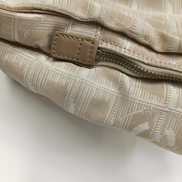 TRAVEL LINE Canvas Beige