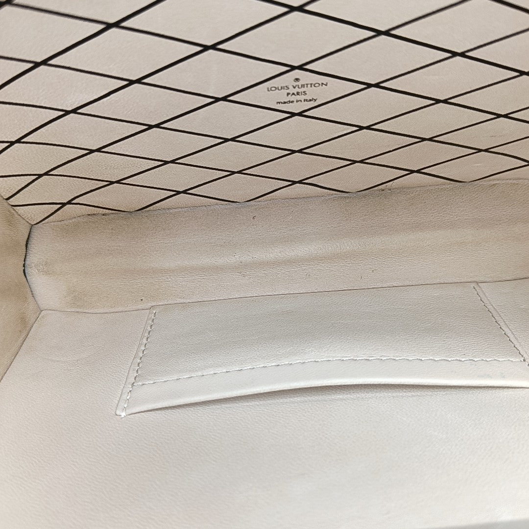 PETITE MALLE Epi White