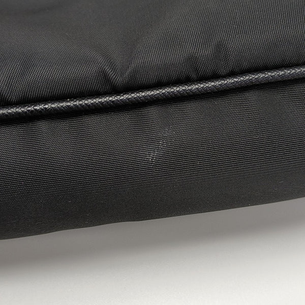 Re-Edition Nylon Black