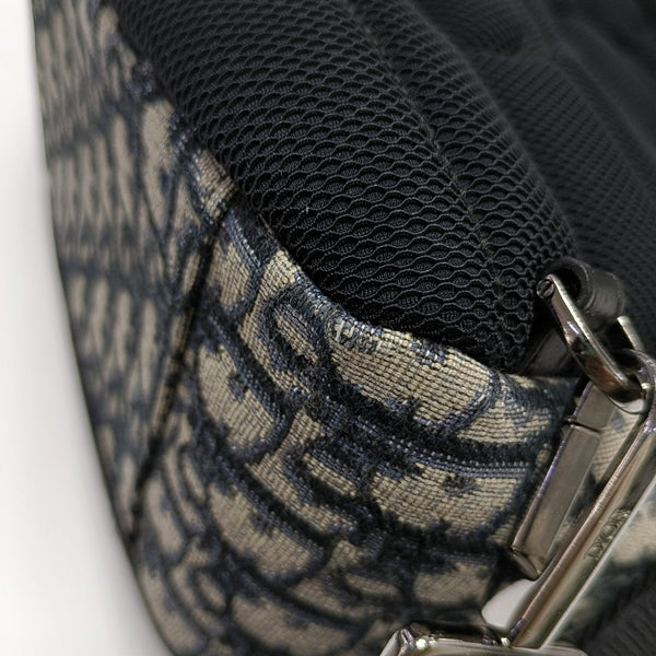 Quilted Fabric Multicolor