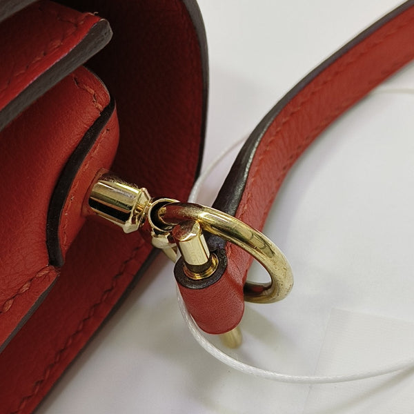 Roulis Mini Evercolor Red
