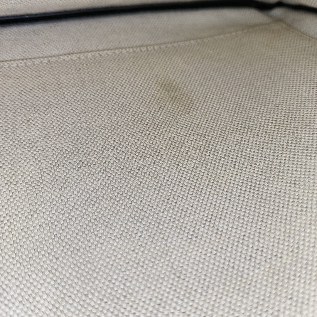 GG Supreme Monogram Coated Canvas Beige