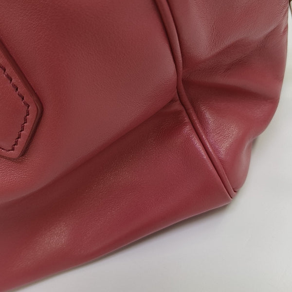 Inside Calfskin Pink