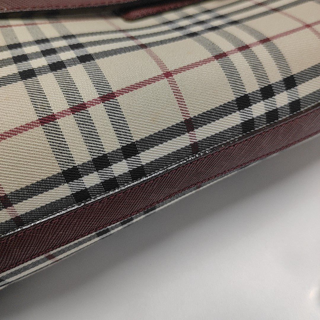 Canterbury Medium Canvas Beige