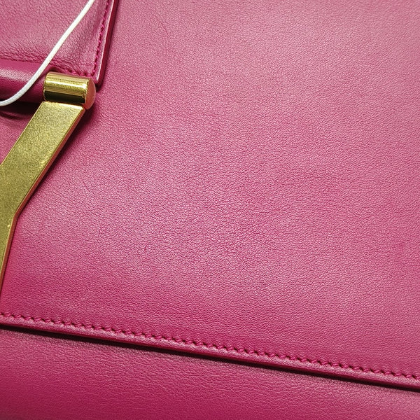 CHYC Y LIGNE Calfskin Pink