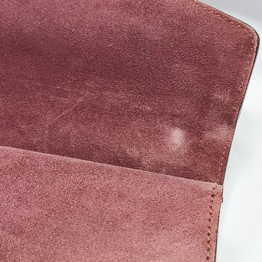 Dionysus Monogram Lona Revestida Beige