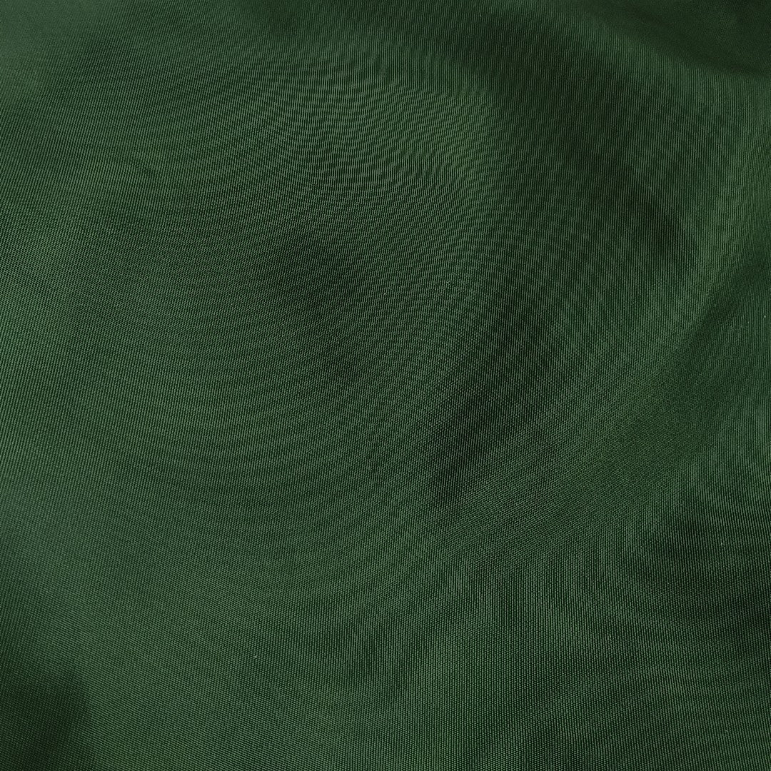 Nylon Tote Bag Green