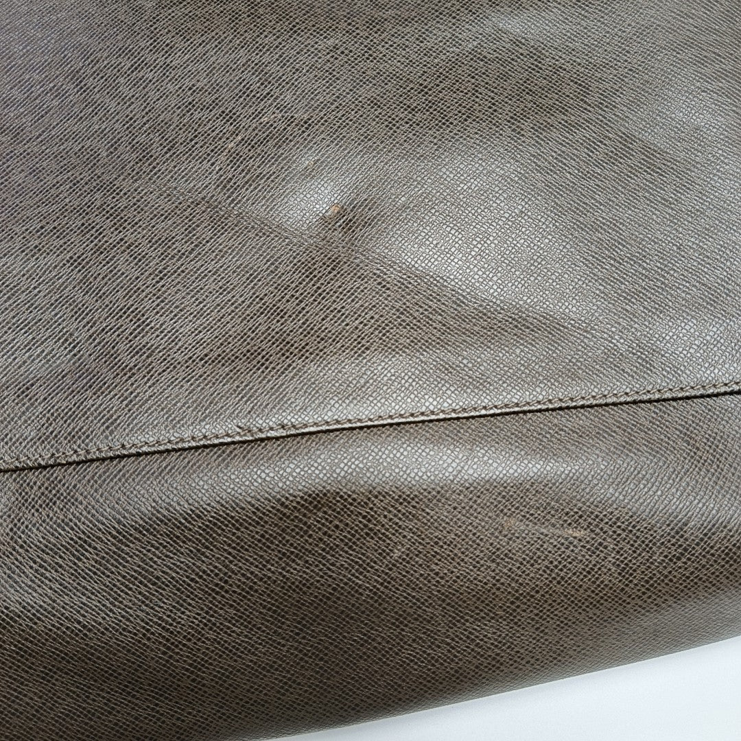 ALEX Calfskin Brown