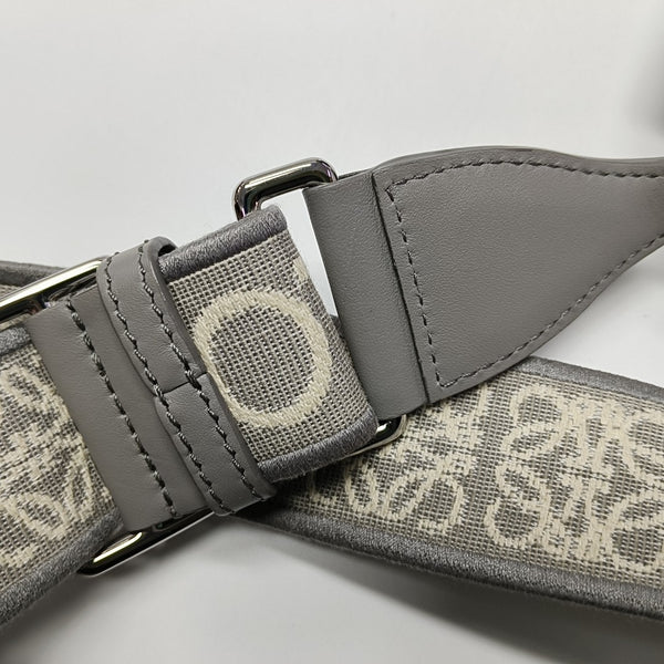 Gate Mini Calfskin Gray
