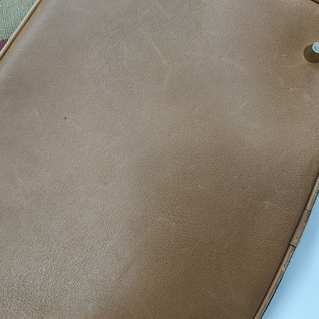 Ashby Medium Canvas Multicolor