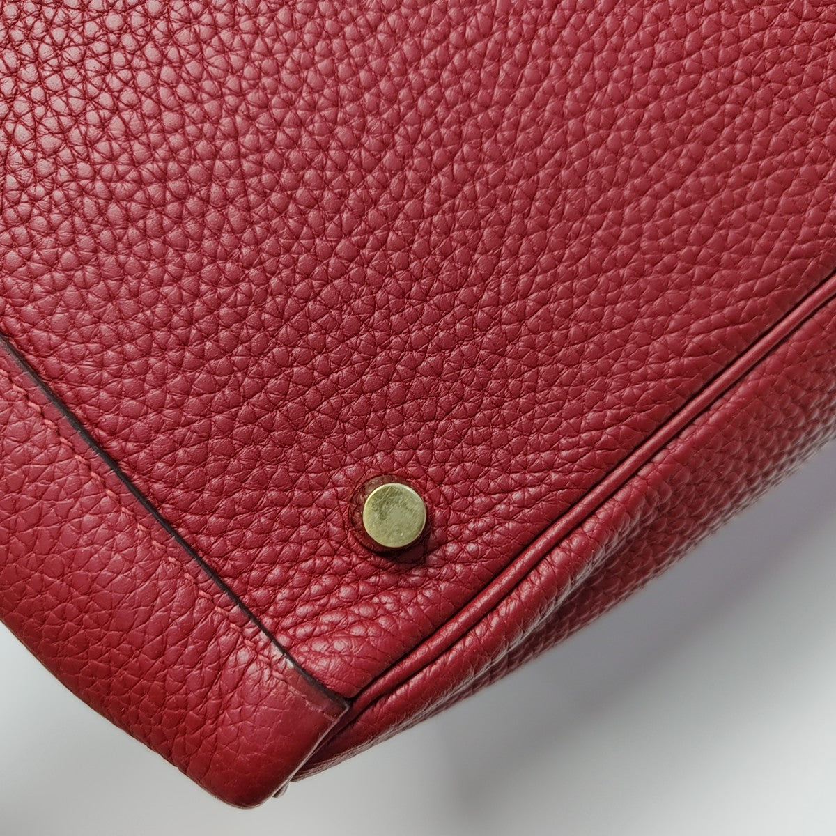 Lindy 30 Clemence Red