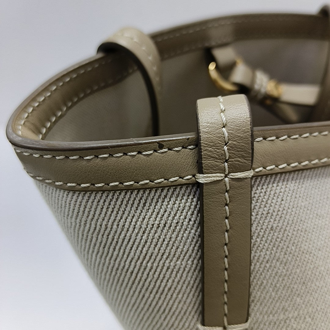 Canvas Beige