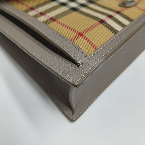Macken Small Canvas Beige
