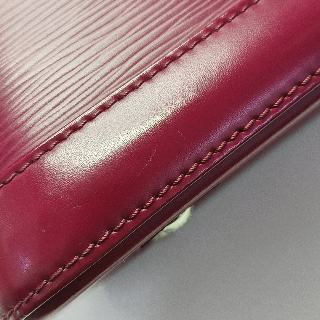 ALMA BB Epi Red