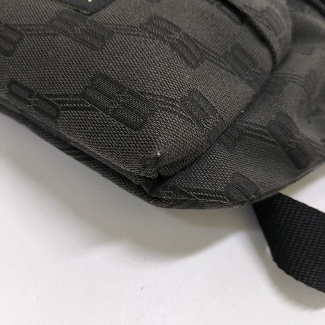 Explorer Fabric Gray