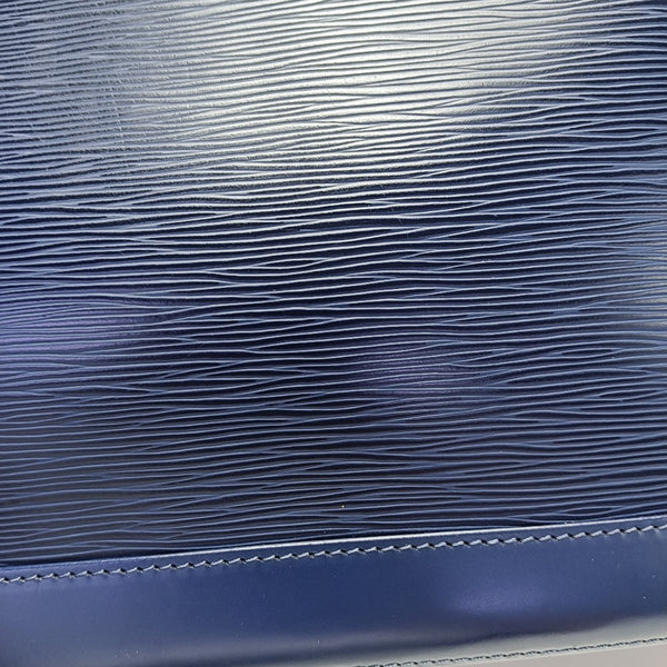 ALMA GM Epi Blue