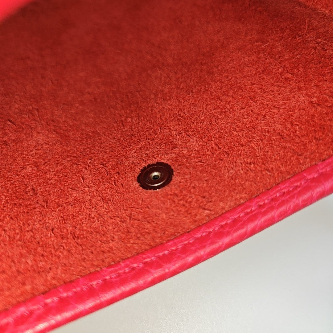 Evelyne TPM Clemence Pink