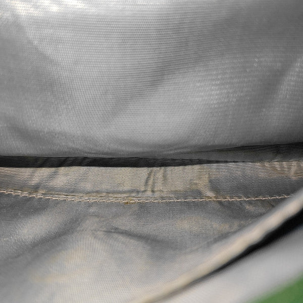 Thiara Medium Calfskin Green