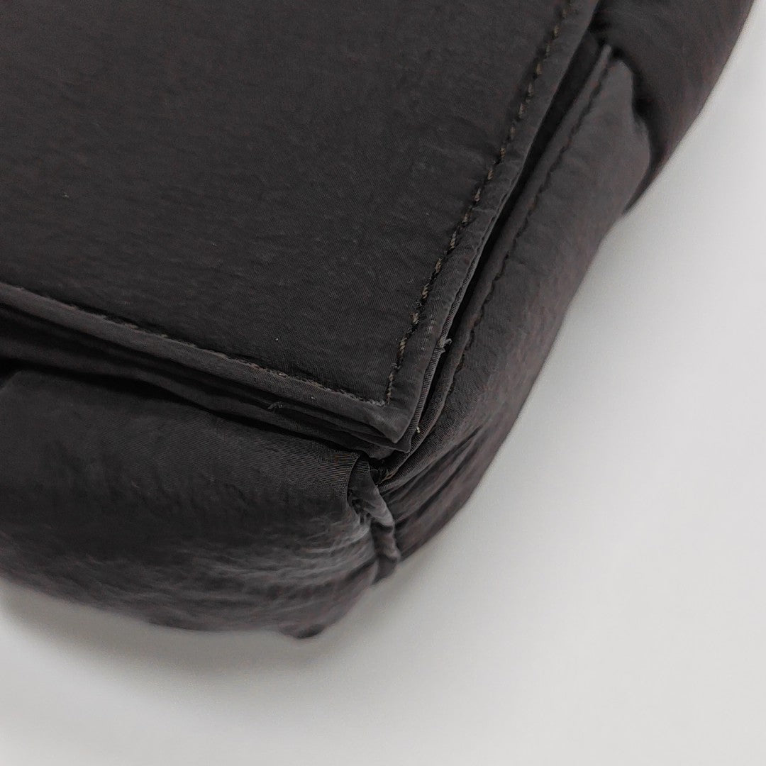 Cassette Medium Fabric Gray