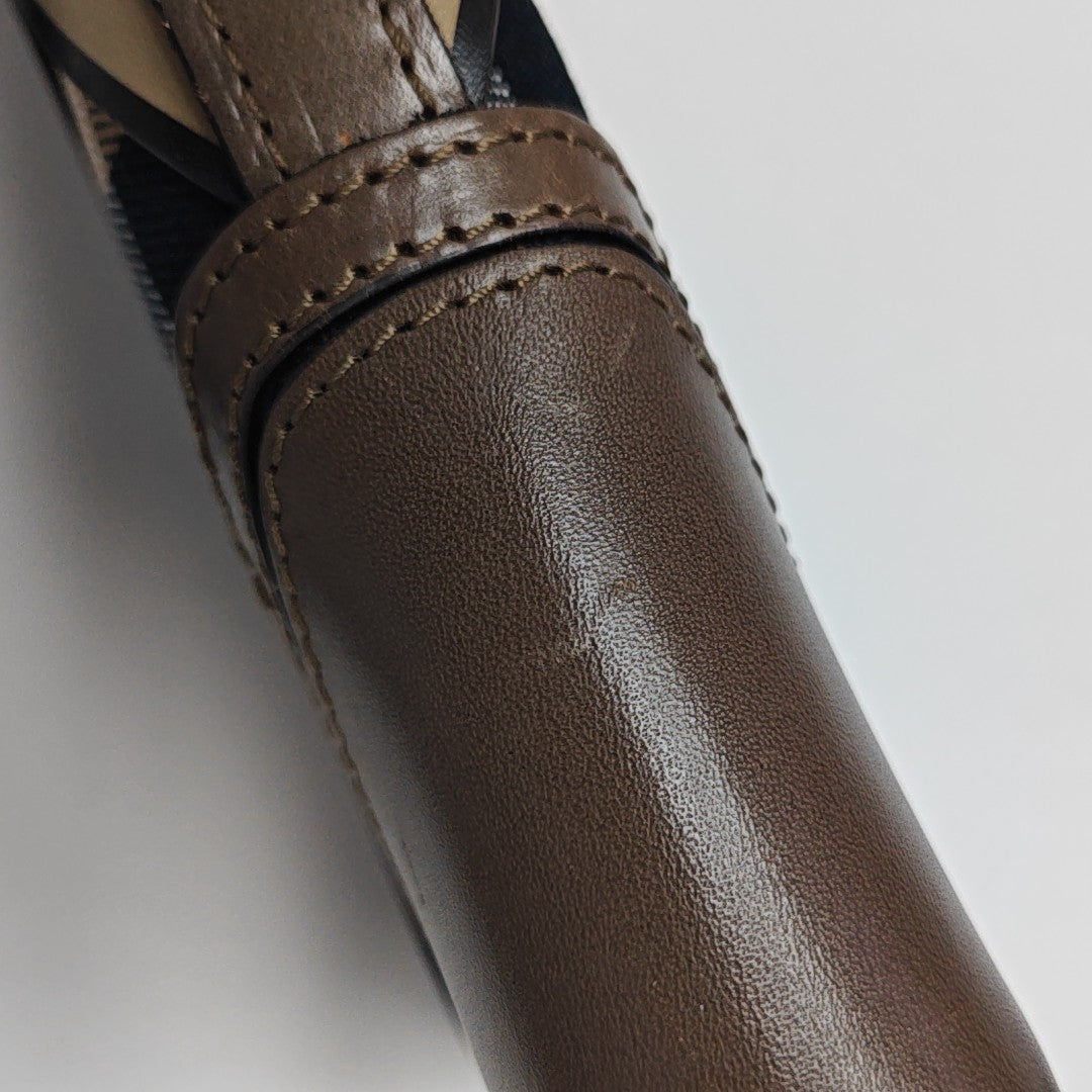 Abbott Calfskin Beige