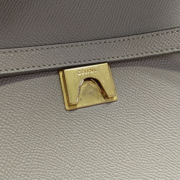 BELT Mini Calfskin Beige