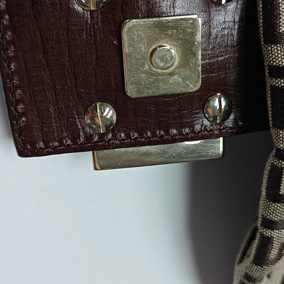 Mamma Forever Canvas Beige