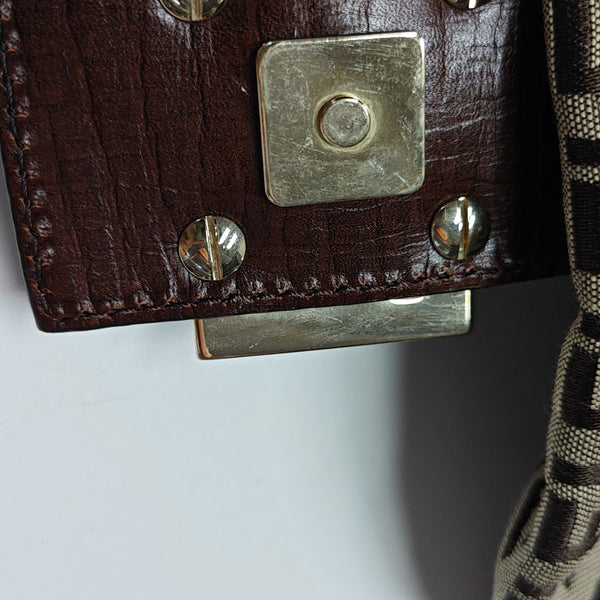 Mamma Forever Canvas Beige