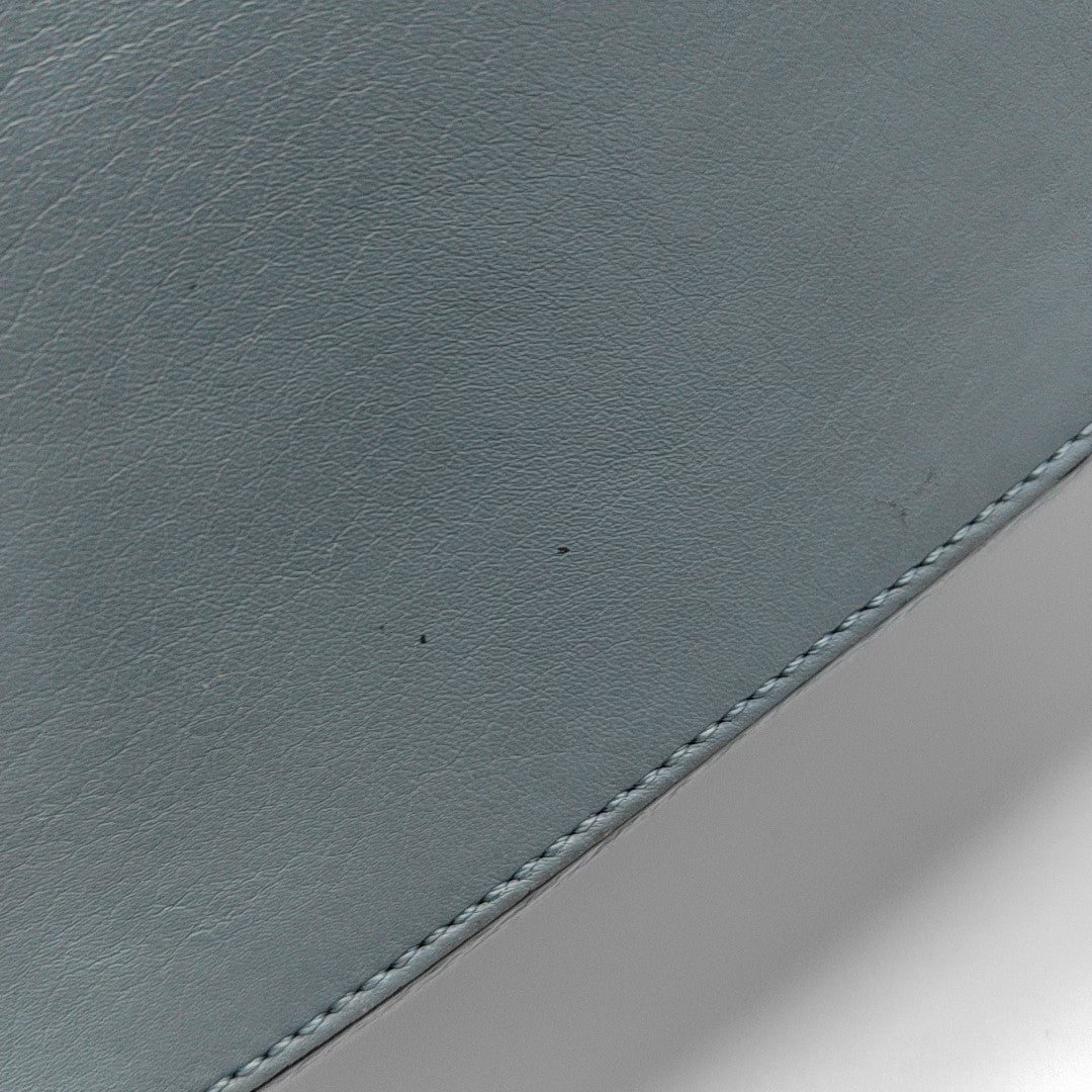 Puzzle Small Calfskin Multicolor