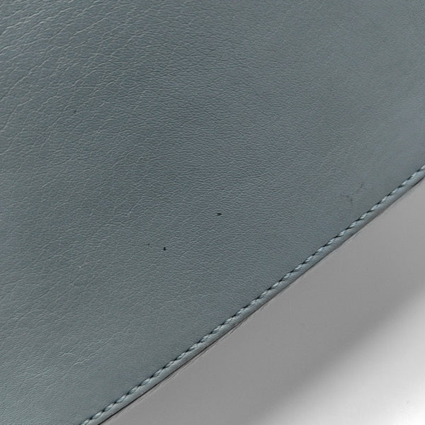 Puzzle Small Calfskin Multicolor
