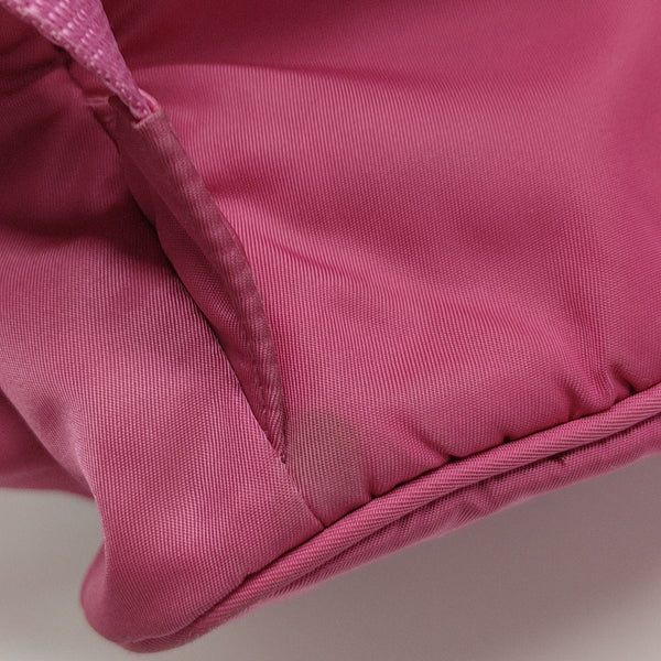 Vela Nylon Red